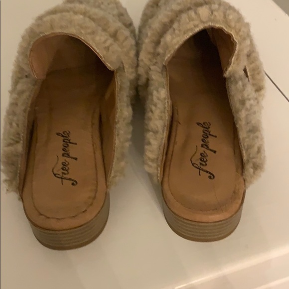 I have never worn these - Picture 3 of 3